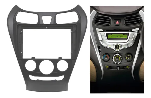HYUNDAI EON /CON ARNES