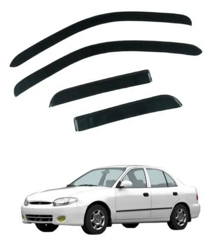 Hyundai Accent / 1995/1998