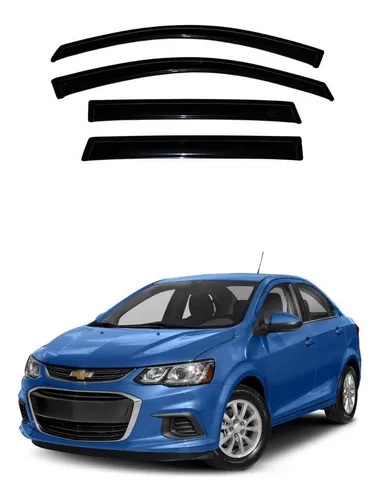 chevrolet sonic sedan 2014/2020