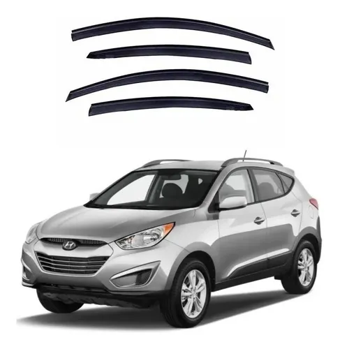 hyundai Tucson 2011/2015