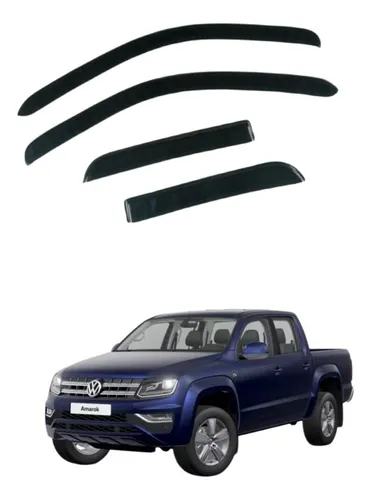 volkswagen amarok 2010/2016