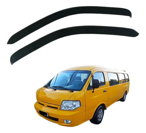 kia besta