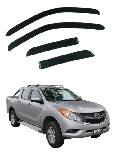 mazda Bt50 2013/2019