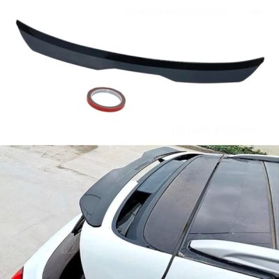 Aleron hatchback
