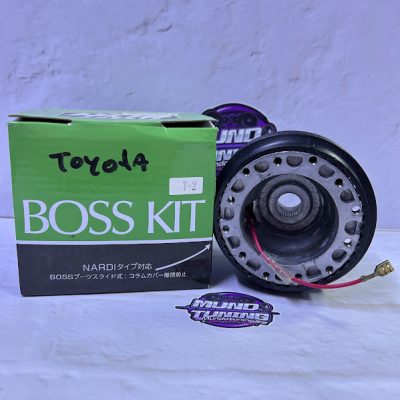 Masa Fija Toyota - Imagen 3