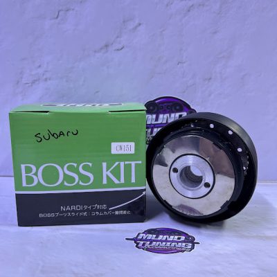 Masa fija Subaru (sw151) - Imagen 4