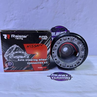 MASA FIJA NISSAN - Imagen 3