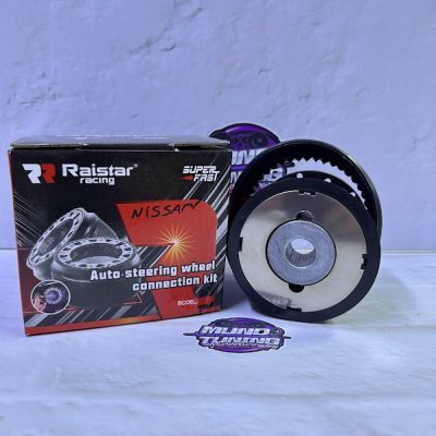 MASA FIJA NISSAN - Imagen 4