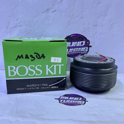 MASA FIJA MAZDA (R2) - Imagen 2