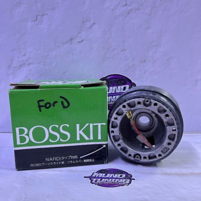 MASA FIJA FORD - Imagen 3