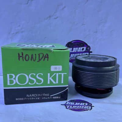 MASA FIJA HONDA (OH-01) - Imagen 2