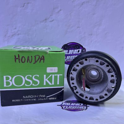 MASA FIJA HONDA (OH-01) - Imagen 3