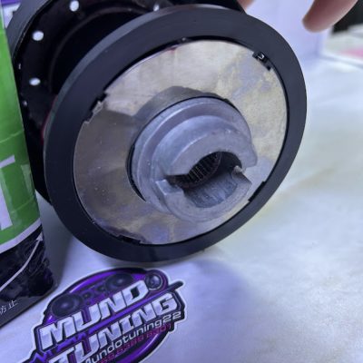 MASA FIJA HONDA (OH124) - Imagen 5