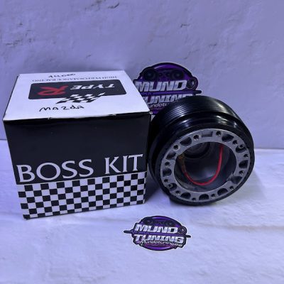 MASA FIJA MAZDA (TYPE-R) - Imagen 3