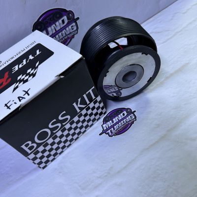 MASA FIJA FIAT  (TYPE-R) - Imagen 3