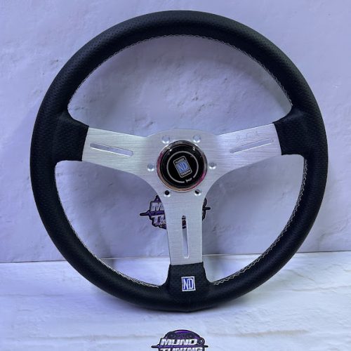 VOLANTE DEPORTIVO NARDI