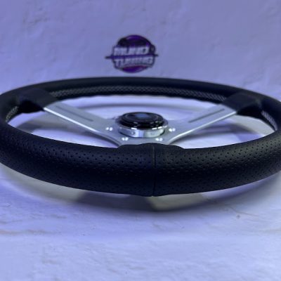 VOLANTE DEPORTIVO NARDI - Imagen 4