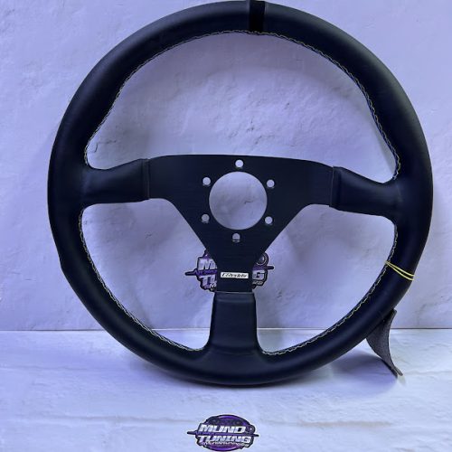 VOLANTE DEPORTIVO GREDDY