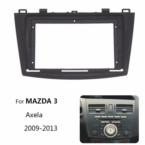 bisel Mazda 2009 /2014