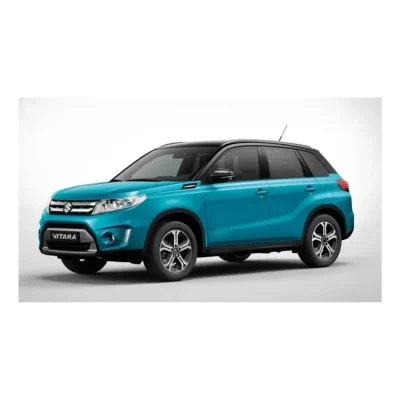 Bisel de radio Suzuki Vitara - Imagen 4