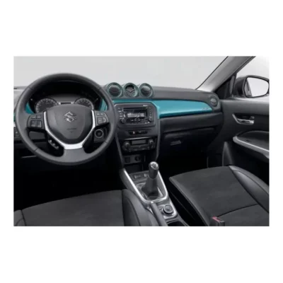 Bisel de radio Suzuki Vitara - Imagen 2
