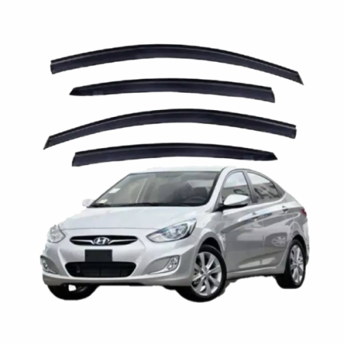 hyundai accent rb 2012/2020