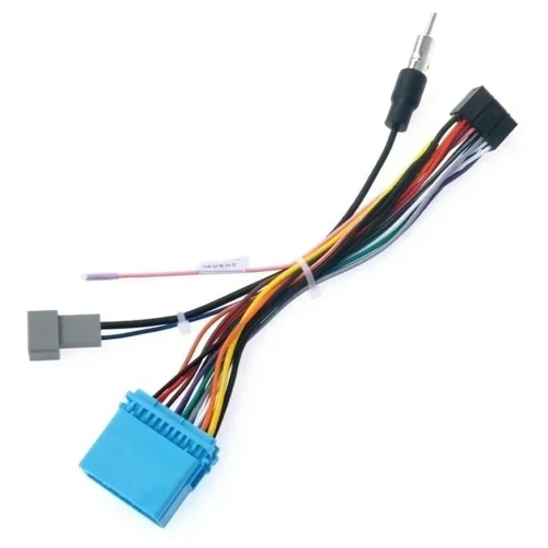 ARNES DE RADIO SUZUKI ANDROID