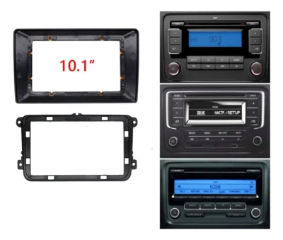 Bisel Radio Volkswagen universal