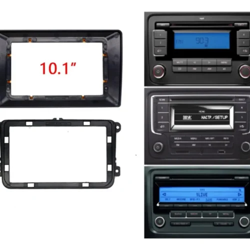 Bisel Radio Volkswagen universal