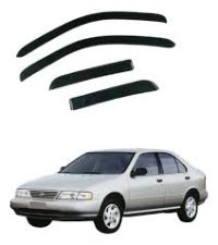 nissan sentra 2