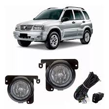 NEBLINEROS SUZUKI VITARA 2000 AL 2005
