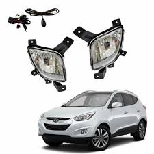 NEBLINEROS HYUNDAI TUCSON 2010 AL 2016