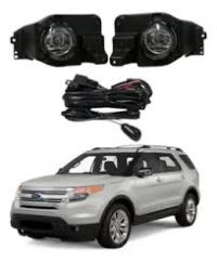 NEBLINEROS FORD EXPLORER 2013