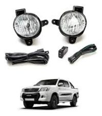 NEBLINEROS TOYOTA HILUX 2012 AL 2015