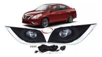 NEBLINEROS NISSAN VERSA 2015 AL 2020