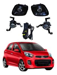 NEBLINEROS KIA MORNING 2015 AL 2018