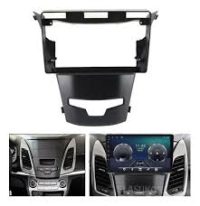 Bisel de radio Ssangyong Korando 2013 /2017