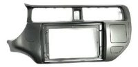 Bisel De Radio Kia Rio 2011-2015