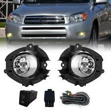 NEBLINEROS TOYOTA RAV4 2006 AL 2008