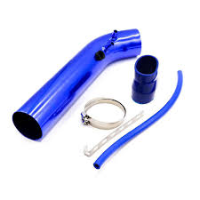 inducción larga azul