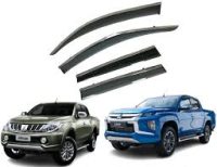 mitsubishi L200 2016/2023  pestaña externa