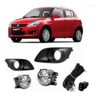 NEBLINEROS SUZUKI SWIFT 2012 -2014