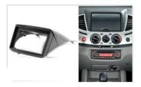 Bisel De Radio Bisel Mitsubishi L200 2007/2015
