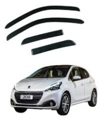 peugueot 208 /pestaña externa