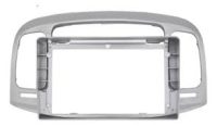 Bisel de Radio Hyundai Accent 2006 – 2012