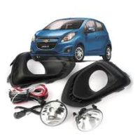 NEBLINEROS CHEVROLET SPARK GT 2018 AL 2020