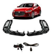 NEBLINEROS HYUNDAI ELANTRA 2016 AL 2019