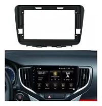 Bisel De Radio Suzuki Baleno 2015+ 2018