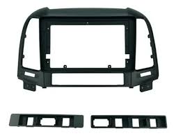 HYUNDAI SANTA FE 2006/2012