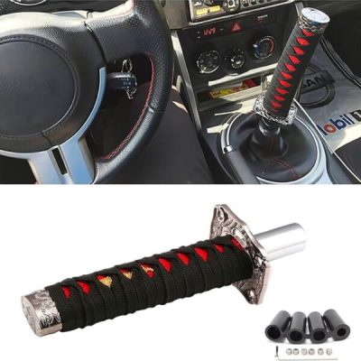 Pomo Katana universal